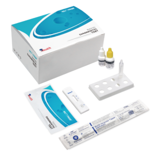 Ecotest Strep A Rapid Test (20 Pack)
